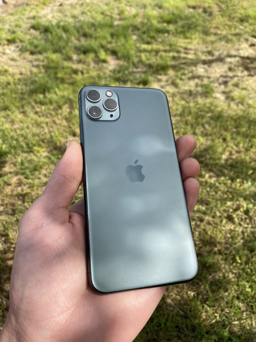Iphone 11 Pro Max 64 GB