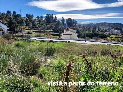 Terreno urbano para construção de moradia