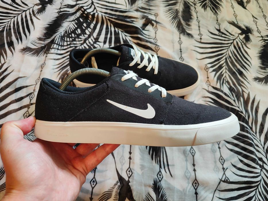 Кеди Nike SB Розмір 44