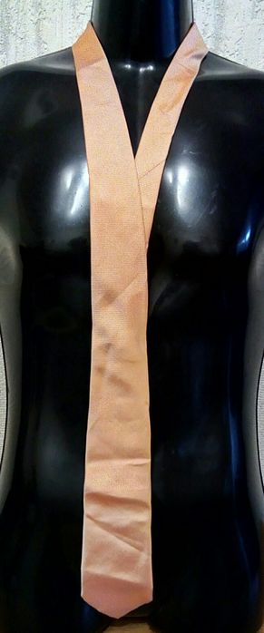 Галстук Boss (классика)