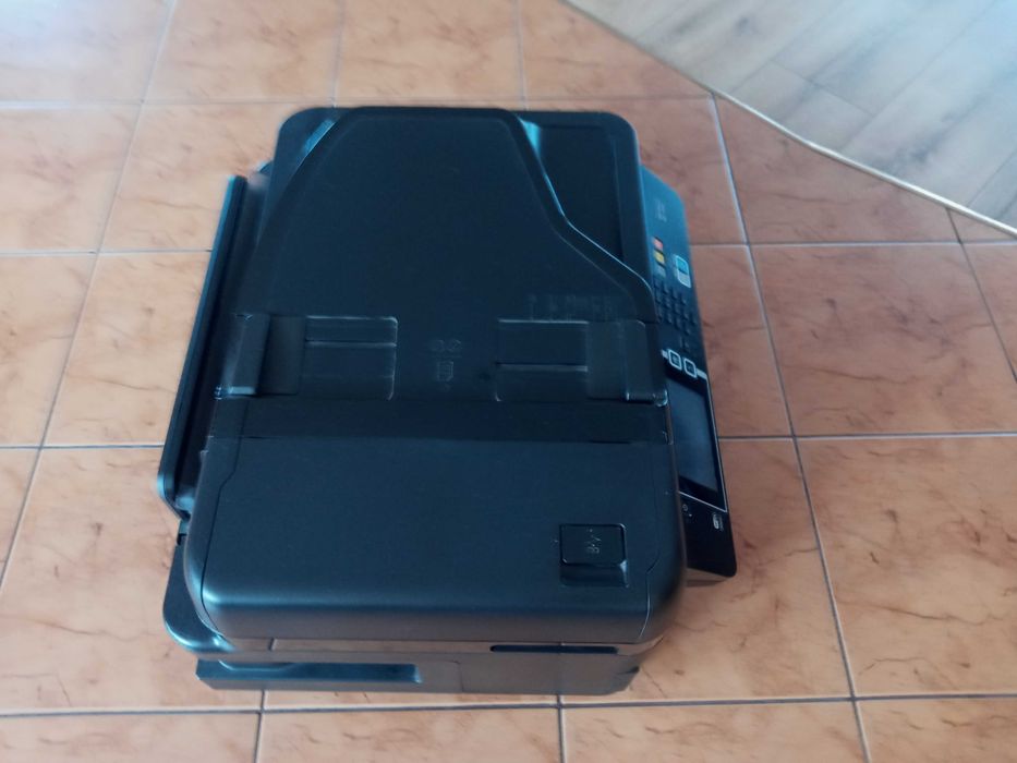 Drukarka, skaner, ksero- urządzenie wielofunkcyjne