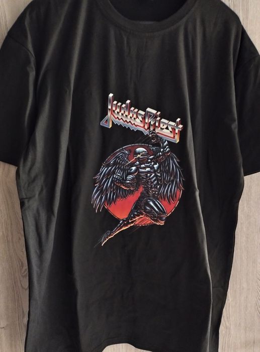 Judas Priest t-shirt XXL
