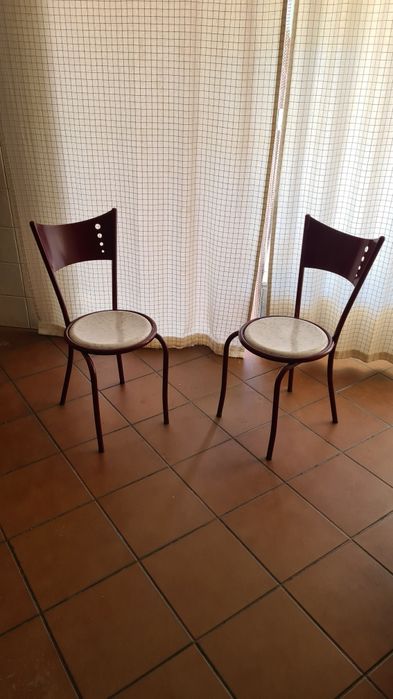 Mesas e Cadeiras de Hotelaria e Restauração