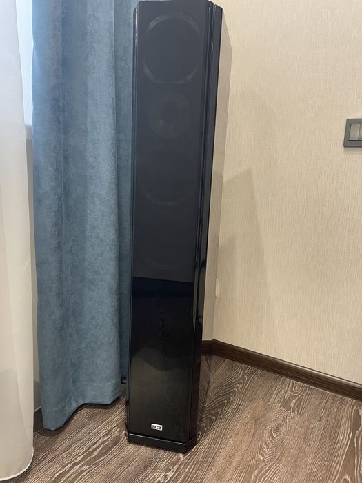 Акустична система heco aleva