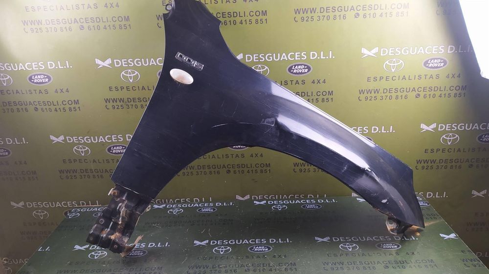 Guarda-Lamas Frente Direito Suzuki Grand Vitara Jbjt