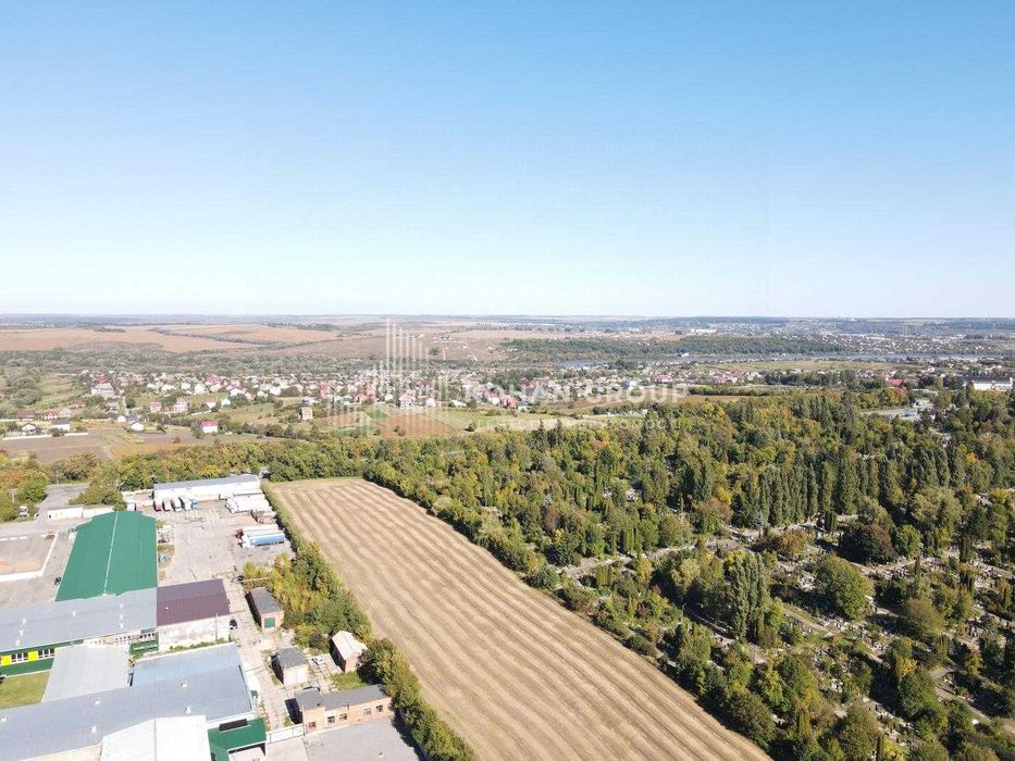 ‼️Продаж земельної ділянки 6 га – Катіон‼️