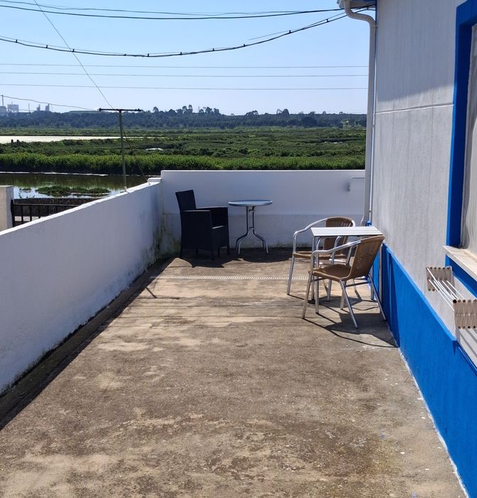 Quarto individual despesas incluídas