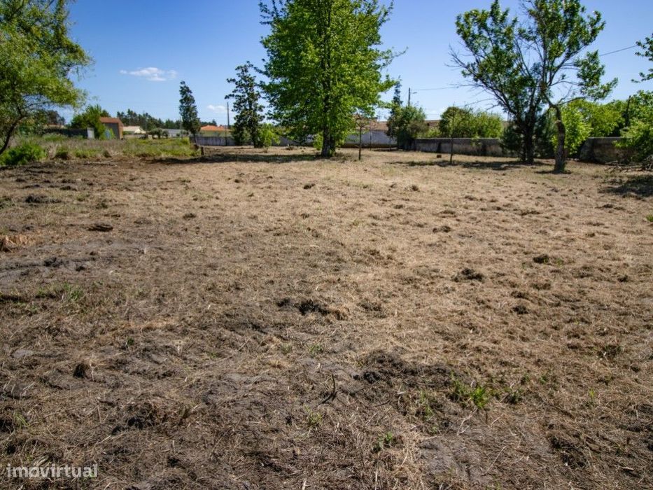 Terreno urbanizável
