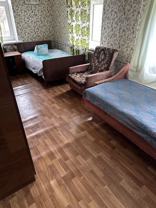 Койко место для  чоловіка