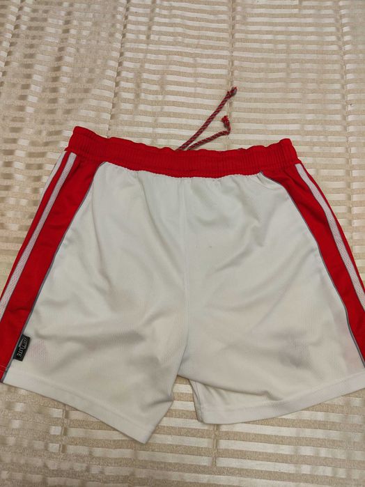 Calções Benfica 1999/2000