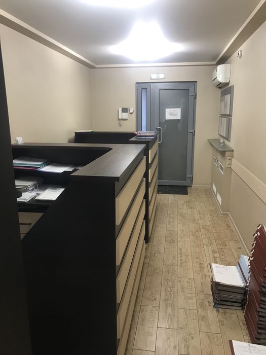 Оренда Офісу  в центрі Нагоркі, вул Гагаріна, ціна 15000 грн