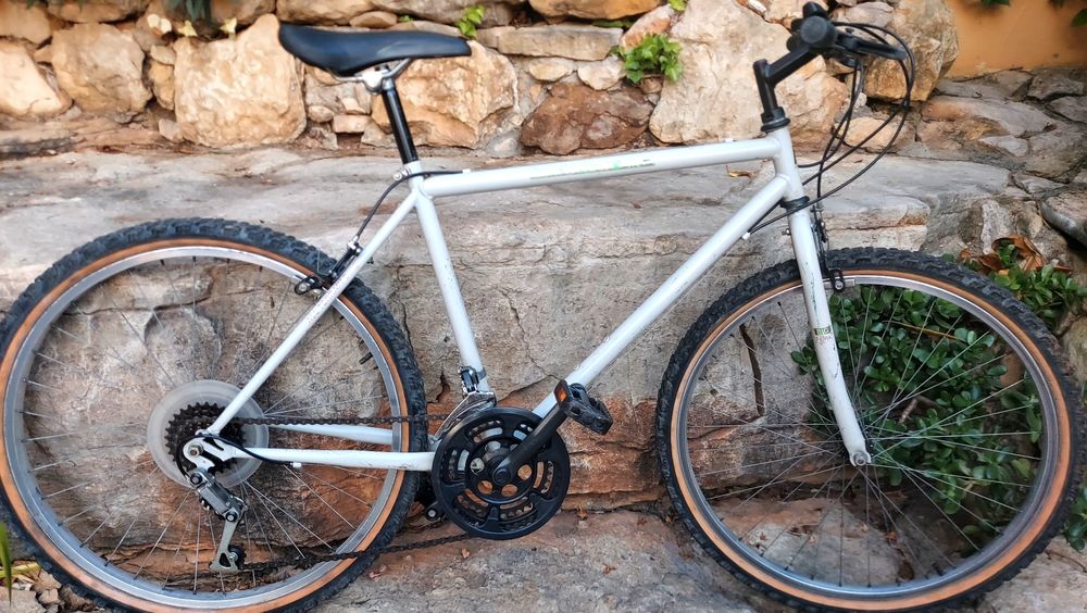 Mafrabike  Bicicletas de BTT oportunidade