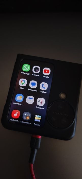 Oppo Find N3 Flip (Aceito Troca)