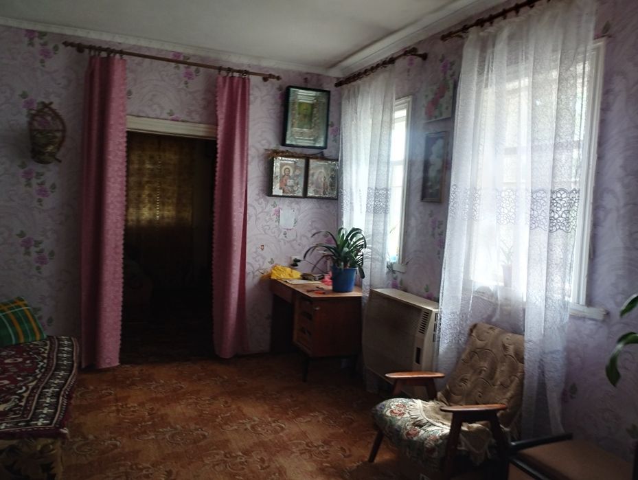 Продаж будинку с. Балаклея