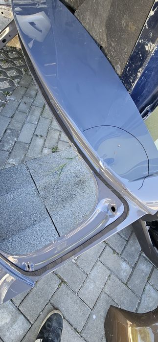 Tampa da Mala SEAT IBIZA V (KJ1, KJG)