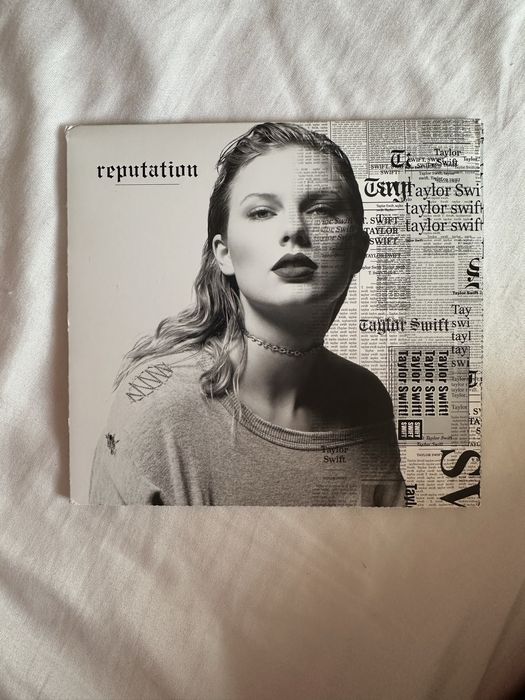 Cd Lover e reputation