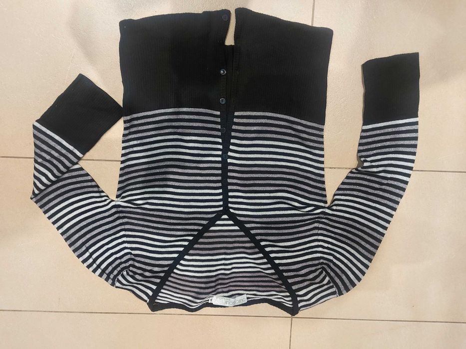 Sweter damski Quiosque roz.36