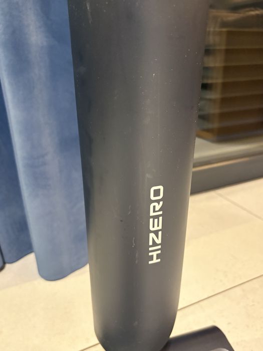 Hizero F600 użwane czarne mop bioniczny na GWARANCJI