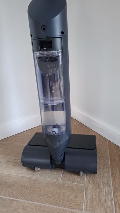 Mop bioniczny HIZERO F600 na gwarancji