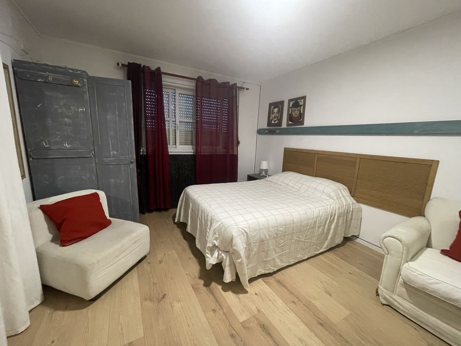 Quarto aluga-se ESPINHO