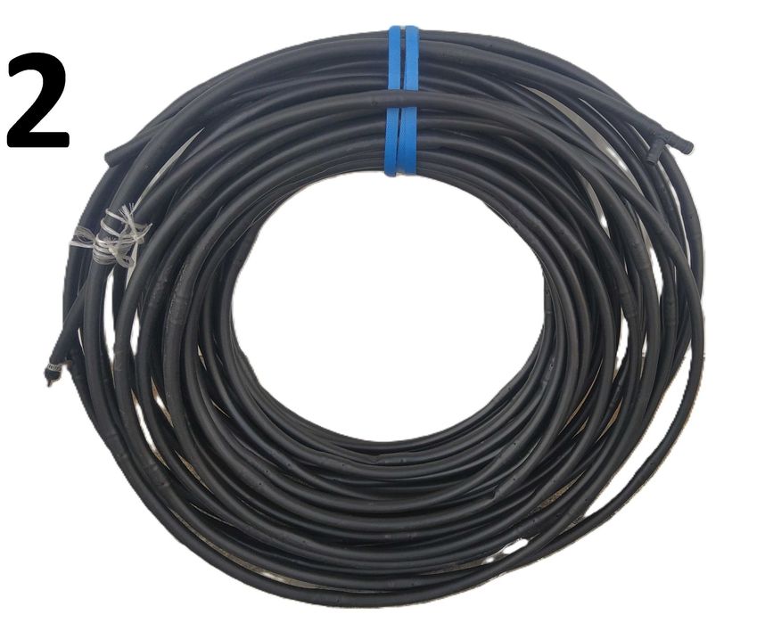 Tubo de Rega – 16 mm - Novos