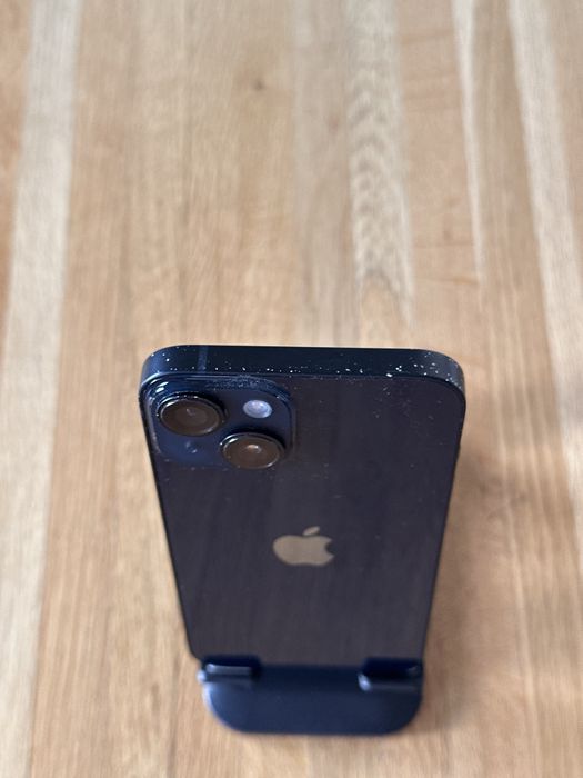iPhone 14 Midnight 128GB