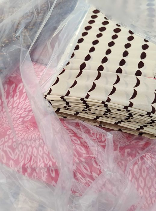 Materiały różne i zamki