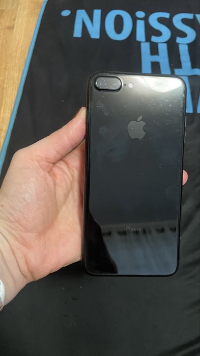 Iphone 7 plus telefon