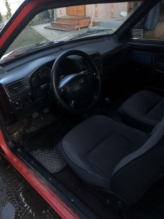 Продам ваз 2108 на ходу