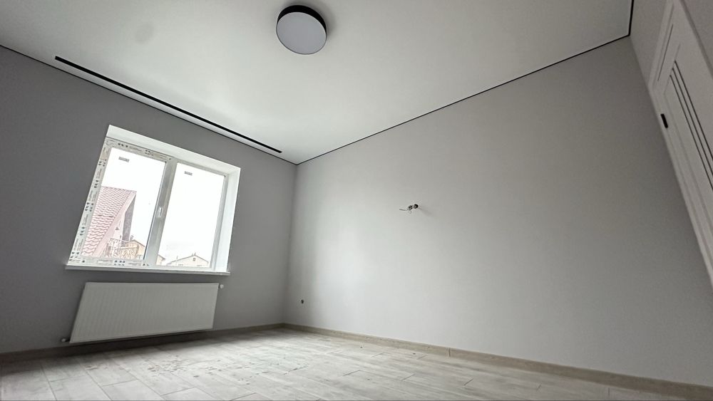 ТауХас з ремонтом 80 кв.м ТОП локація