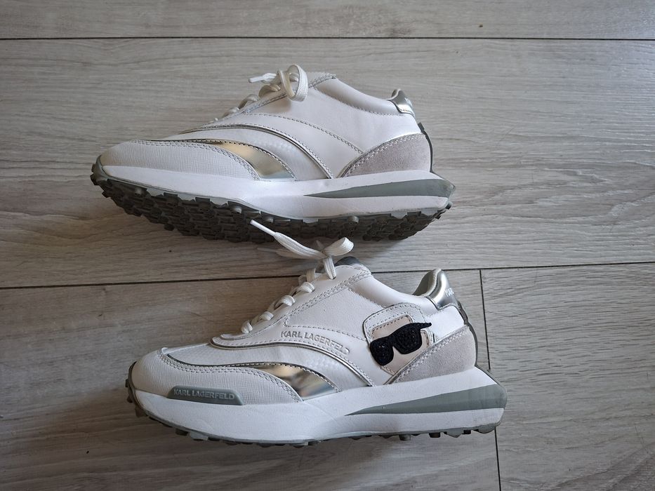 Buty Karl Lagerfeld rozm. 36