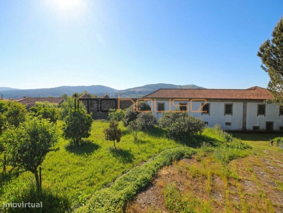 Quinta do Século 17