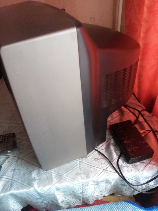 Продам телевізор Panasonic в робочому стані