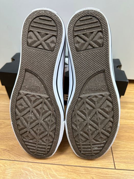 Trampki Converse Renew Cotton Chuck Taylor All Star