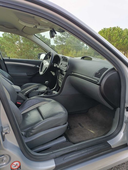 SAAB 93 Sedan 2.2TiD (188.000 KMs)