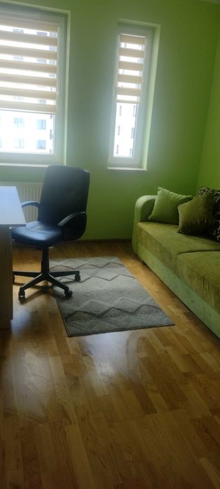 Wynajmę mieszkanie