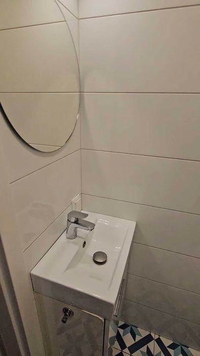 Mieszkania 1 pokojowe z balkonem Warszawa Praga Południe