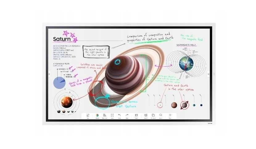 Samsung FLIP 2 WM55R
