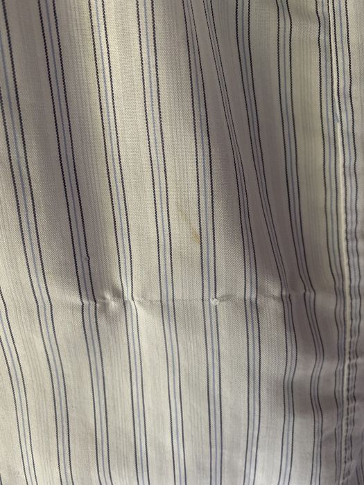 Camisa de Manga Curta Charme, tamanho XL