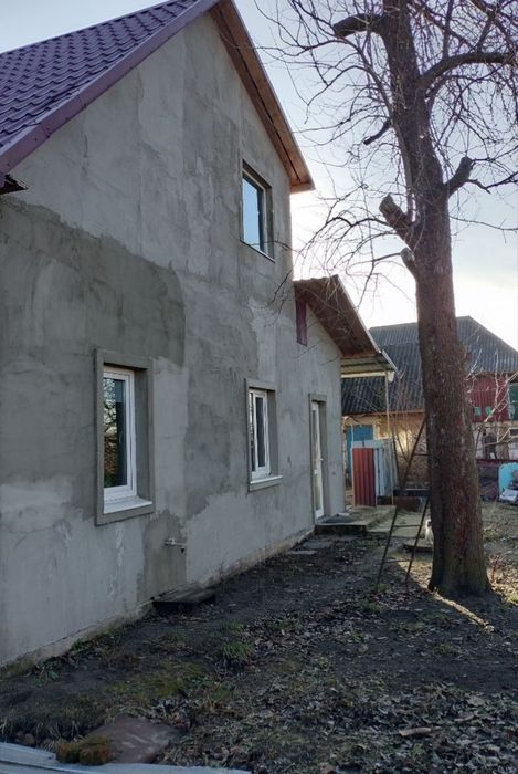 Продам добротний будинок. Можна ЄВідновлення.