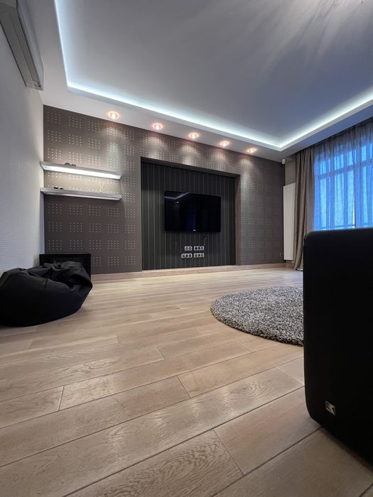 ВІП Апартаменти Архипенка ,Львів - 2 рівні ,4 кімн, Паркінг!