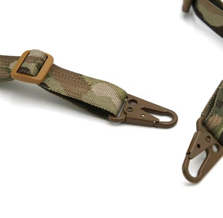 Збройовий ремінь двоточковий ferro style