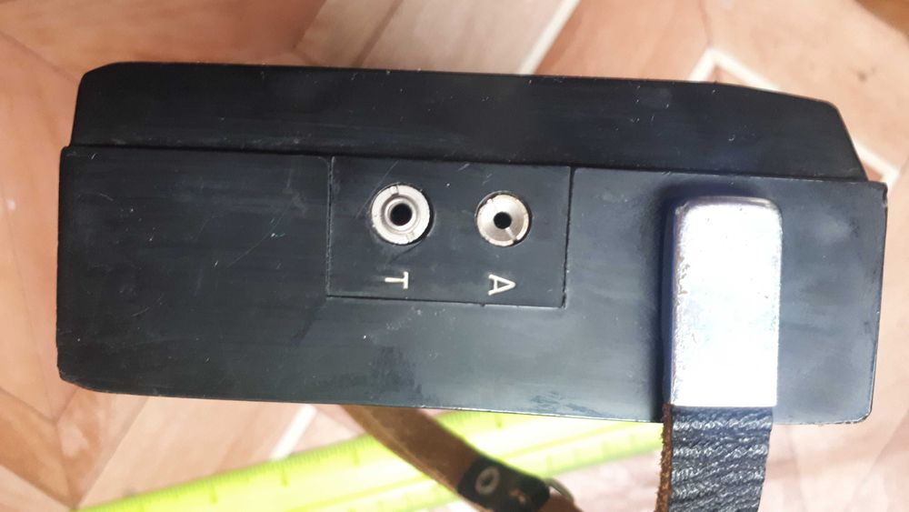 Кварц АПП 4 радіо приймач радио приемник радіоприймач радиоприемник