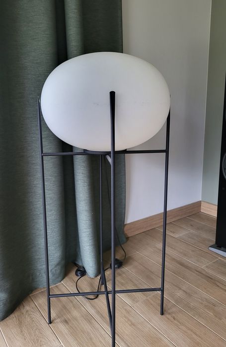 Lampa stojąca novodworski NUAGE loft