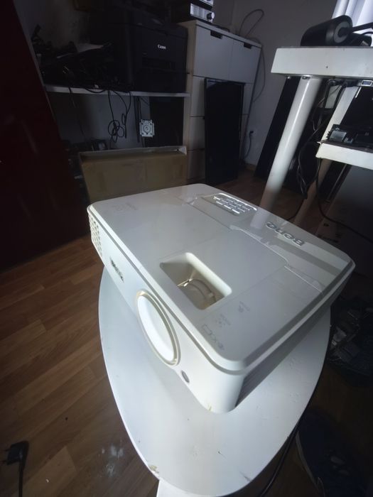 Projektor multimedialny BenQ MS524 HDMI
