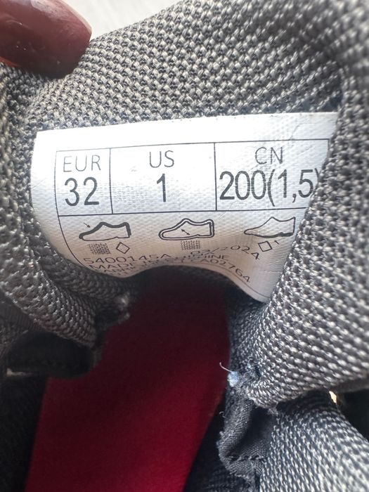 Черевики Reima tec