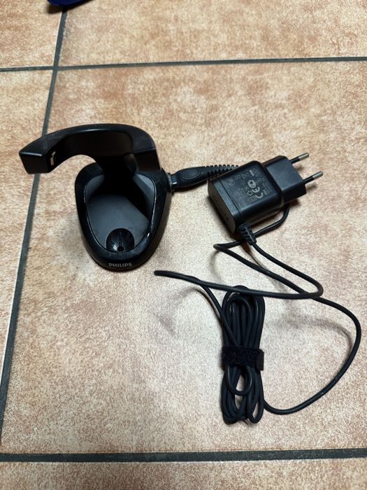 Ładowarka golarki Philips