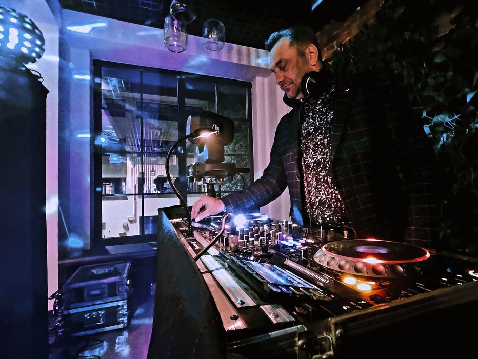 DJ imprezy okolicznościowe bez Krindżu - Ciechanów Mława Płońsk Żuromin Sierpc...