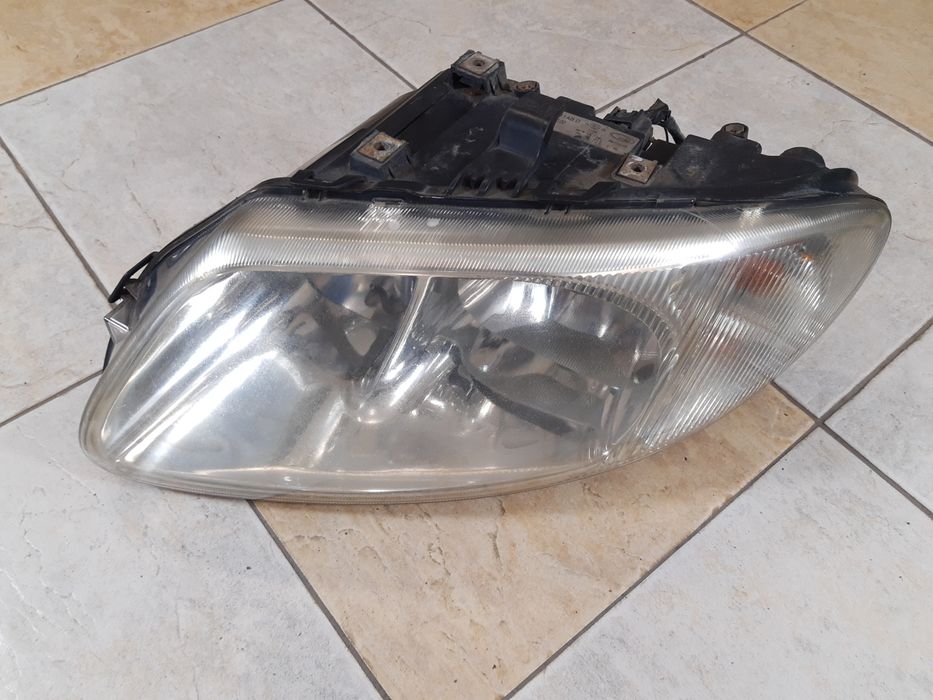 Chrysler Voyager 4 IV 01-05 Europa oryginał wysyłka olx