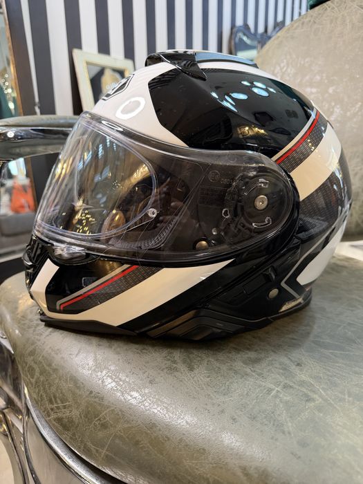 Capacete shoei  neotec 2 tamanho S